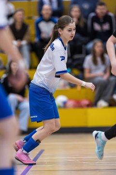 Bild 576 - wBJ NFV Futsalmeisterschaft